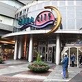 백남준의 비디오아트와 음악 분수가 있는 곳, 캐널시티 하카타 후쿠오카(Canal City Hakata Fukuoka)