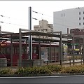 NHK 대하드라마 료마전을 볼 수 있는 곳, 고치역 드라마 기념관