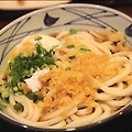 [오아후 맛집] 저렴하게 먹을 수 있는 와이키키 맛집, 마루카메 우동(Marukame Udon)