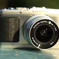 Olympus M. Zuiko Digital ED 12mm f/2.0 (for Micro 4/3) Review