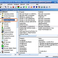 하드웨어 정보관리 - SIW v2009.5.12로 업데이트
