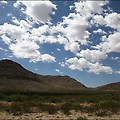 과달루페 산 국립공원Guadalupe Mountains National Park) [미국 렌터카 여행 #60]