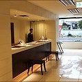 [일본 고치현] 일요시장의 중심에 있는 호텔, 베스트 웨스턴 고치(Best Western Kochi)