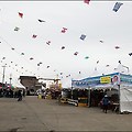 몽산포항 주꾸미축제와 신두리 펜션으로 셀디4기 엠티다녀왔어요^^