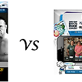 K-1 VS GAP... 10월 첫 주 주말의 선택은?