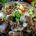 [신대방동 등나무집 꼬리찜] 서울 맛집 정준하 꼬리찜