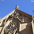 Santa Fe : Loretto Chapel