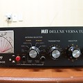 MFJ-949E 수동튜너