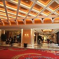 [마카오] 제대로 된 딤섬을 먹을 수 있는 곳 - 윈 호텔 - 윙 레이 레스토랑 (Wynn Hotel - Wing lei Restaurant)