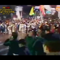 지금현재 서울 한미FTA 기습날치기에 화난 시민들이 시위중입니다.