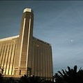 [미국 라스베가스] 라스베가스에서 가장 좋은 수영장을 가진 호텔, 만다레이 베이 호텔(Mandalay Bay Hotel)