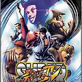 [PS3] Super Street Fighter IV