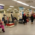 보광 휘닉스파크로 첫 보딩 다녀왔습니다. ^^*