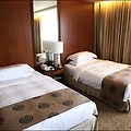 [대만 타이페이] 쉐라톤 타이페이 호텔(Sheraton Taipei Hotel) - 추천할만한 라운지!