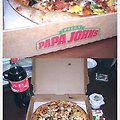 33.파파존스 (Papa John's)