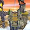 다시 달려보자! Temple Run 2