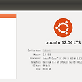 Ubuntu 12.04 LTS update ...