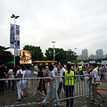 어셔(USHER), 첫 내한공연(콘서트) 다녀오다!!! 현대카드 슈퍼콘서트 X!
