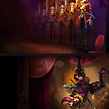 [LOL]롤 샤코 공략 + 동영상 모음