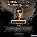 나를 '터미네이터'로 만들자 -Terminate Yourself