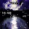 아이폰테마다운 - 움직이는 아이폰테마 (ios5.01테마)