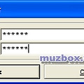 매트릭스 풍의 초간단 PC 락(Lock) - Quark
