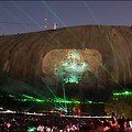 독립기념일 전야제를 경험하다, 조지아 주 스톤 마운틴 파크(Stone Mountain Park) [미국 렌트카 여행 #79]