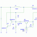 1.24v to 9v Step Up