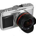 삼양의 마이크로 포서드 어안 렌즈 [Samyang 7.5mm f/3.5 UMC fish-eye lens for Micro Four Thirds]