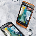 Lenovo A660, 새로운 방수폰의 등장!