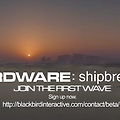 홈월드 제작진의 새로운 게임 'Hardware' 티저 동영상 공개
