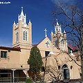 Albuquerque : Old Town