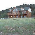 Estes Park : Mary’s Lake Getaway