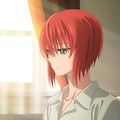 마법사의 신부 Mahoutsukai no Yome PV2 10월 방송개시