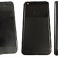 차세대 Nexus폰 사진 공개 (HTC Sailfish, Marlin)