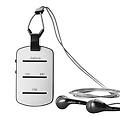 헤드셋이야? 군번줄이야? - Jabra TAG