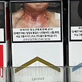 담배곽 그림 때문에 담배 케이스를 찾는 사람들이 많다