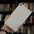 넥서스7 화이트 32GB 등장, 지패드 8.3 구글에디션에 이은 레퍼런스 확대의 의미