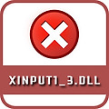 xinput1_3.dll 문제 해결 방법 간단합니다