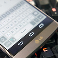 LG G3 cat6 기능, 키보드에 숨은 기능들과 팁 사용법
