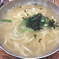 [홍두깨손칼국수][SBS선정맛집] 아산여행 코스 온양재래시장 맛집 소개합니다.