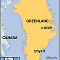 그린란드 GREENLAND