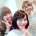 경녀 타카하시 리에 마에다 레나 야마무라 히비쿠 사진