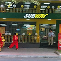 서브웨이(SUBWAY) 샌드위치, 베트남에서 성공할까?