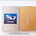 RevuAhnTech(리뷰안테크) 850X1 Turbo 인텔 MLC SSD 구매후기