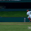 카를로스 고메즈 (Carlos Gomez), 힛 포 더 사이클 (Hit for the cycle)