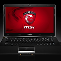MSI, 가성비 좋은 14인치 게이밍 노트북 GE40 출시