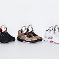 SUPREME X AIR JORDAN