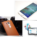 LG G4 vs 갤럭시S6, SNS 빅테이터 분석으로 비교해보면?