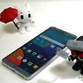 LG G6 아이스 플래티넘 후기와 KT 구매혜택
